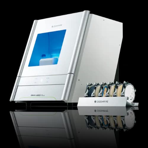 HỆ THỐNG MÁY CADCAM 5 TRỤC HIỆN ĐẠI NHẤT